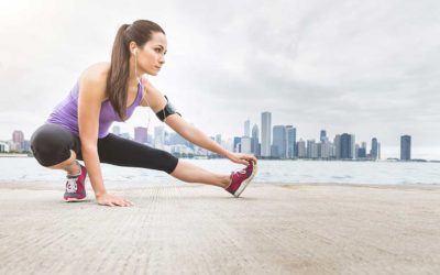 Stretching to Prevent Injuries – Is it That Simple?