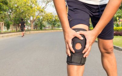 Stiff, Noisy Knees? Can Regenerative Treatments Help You?