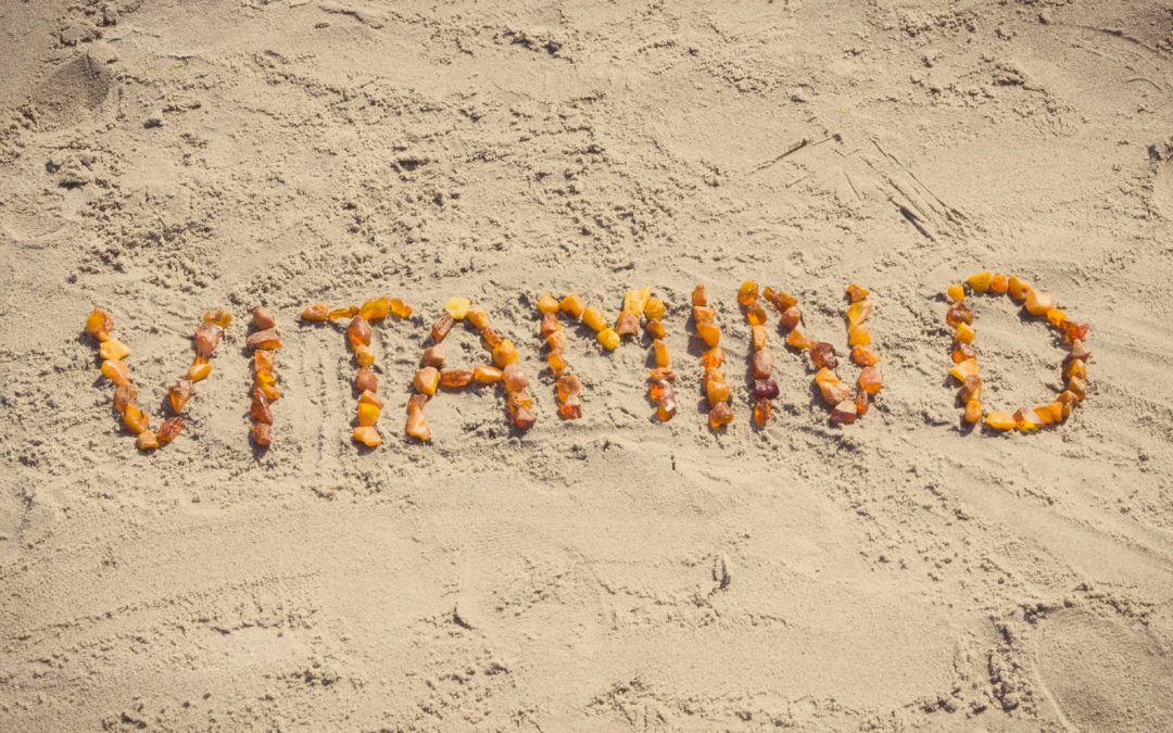 Vitamin D for Knee Osteoarthritis: Does It Help?